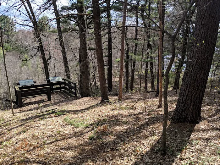 Group Campground 3