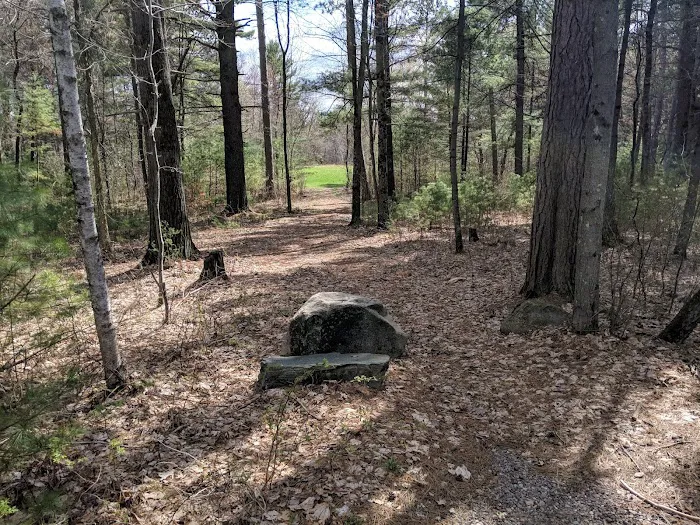 Group Campground 6