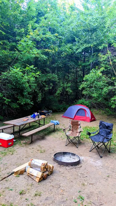 Family Campground 0