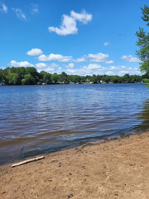 Family Campground 4
