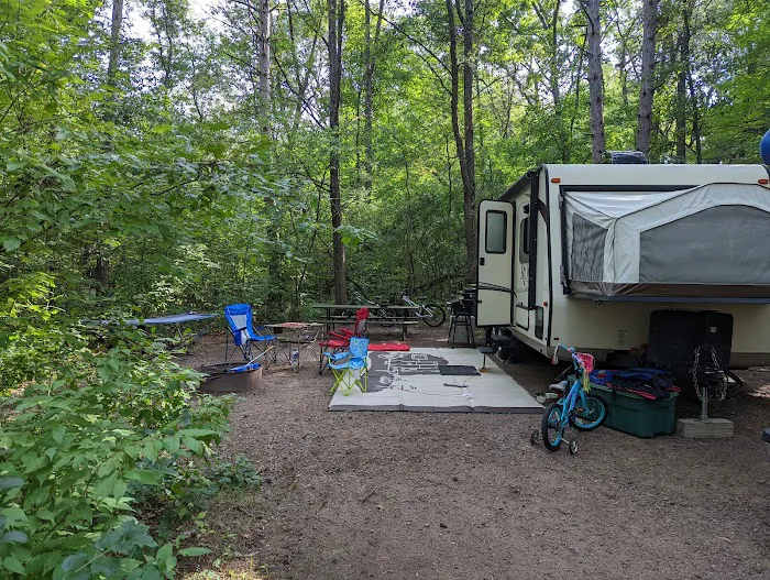 Family Campground 3
