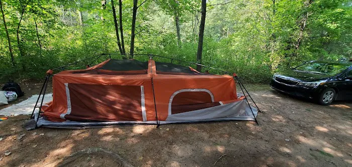 Family Campground 9