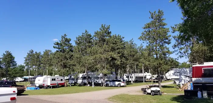 Eagle Ridge Campground 1