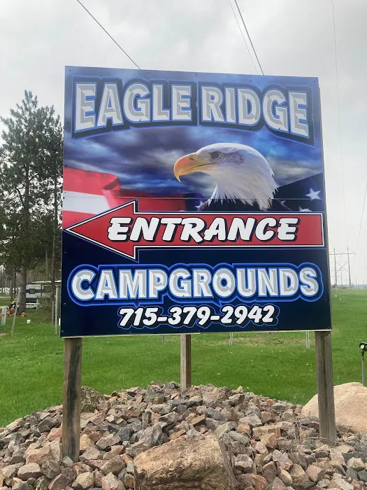 Eagle Ridge Campground 2