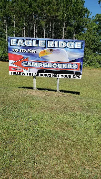Eagle Ridge Campground 5