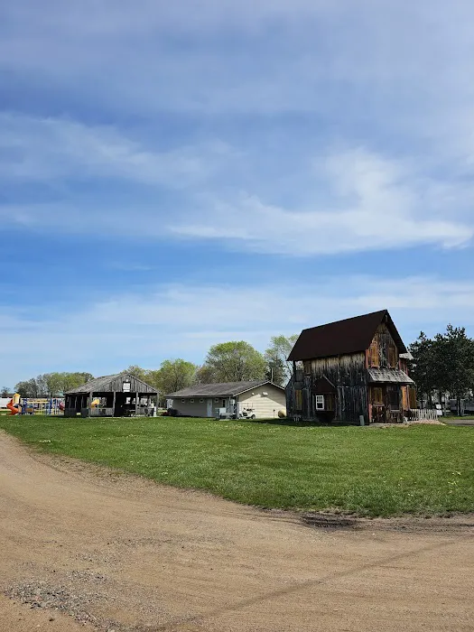 Eagle Ridge Campground 3