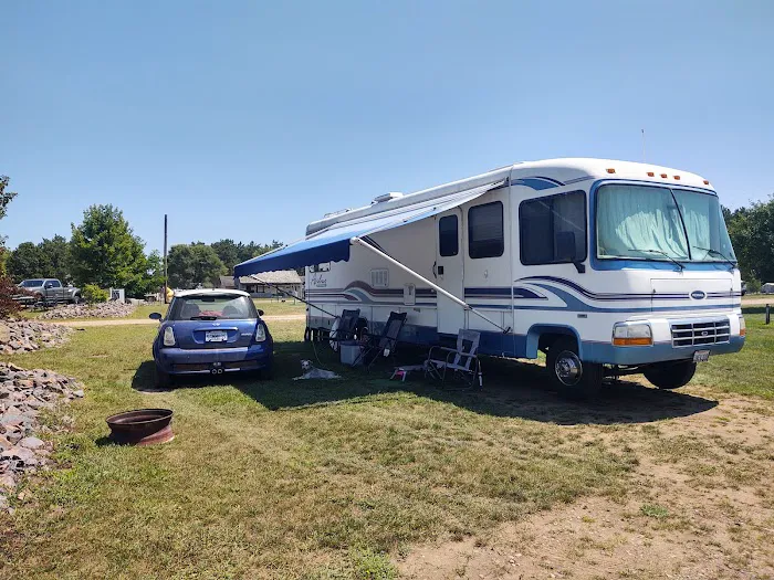 Eagle Ridge Campground 9