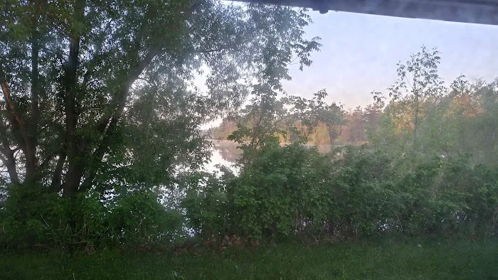 Chapman Lake Campgrounds(Showers) 5