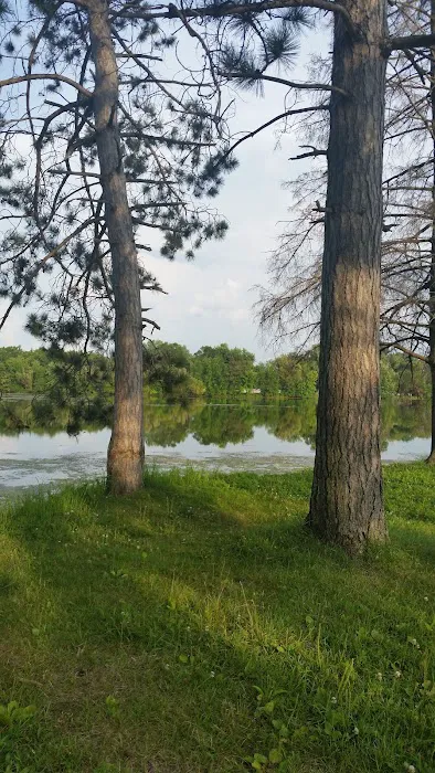 Chapman Lake Campgrounds(Showers) 6