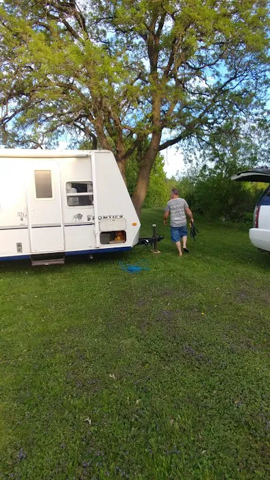 Chapman Lake Campgrounds(Showers) 9