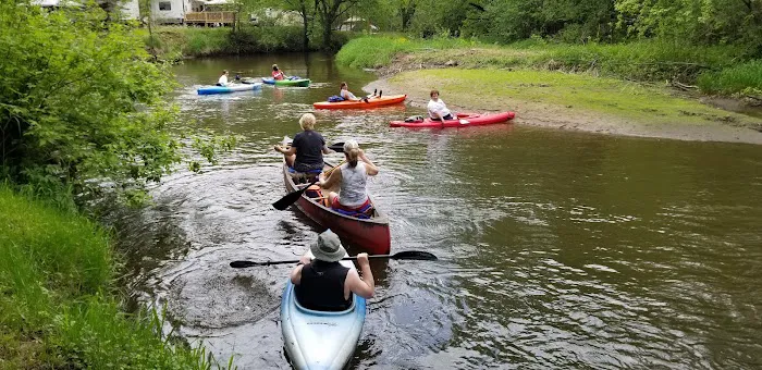 Duncan Creek Campground 1