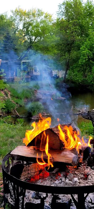 Duncan Creek Campground 5