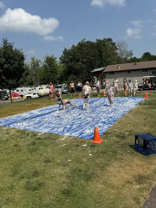 O'Neil Creek Campground 0