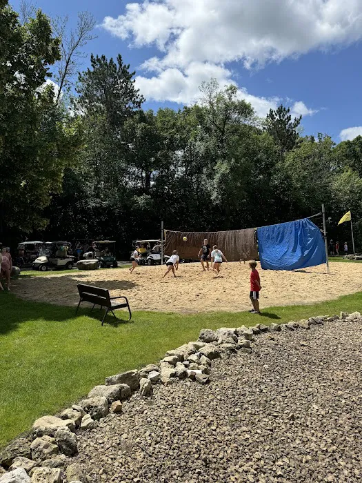 O'Neil Creek Campground 2