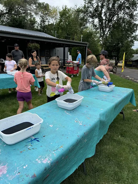 O'Neil Creek Campground 8