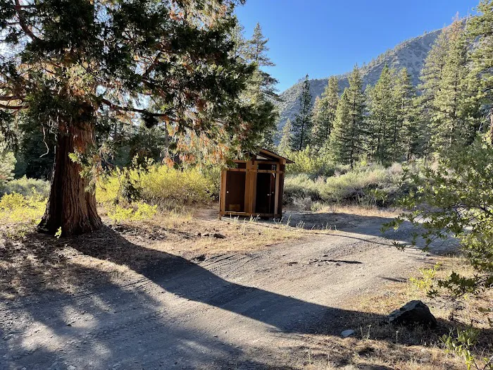 Lupine Campground 0
