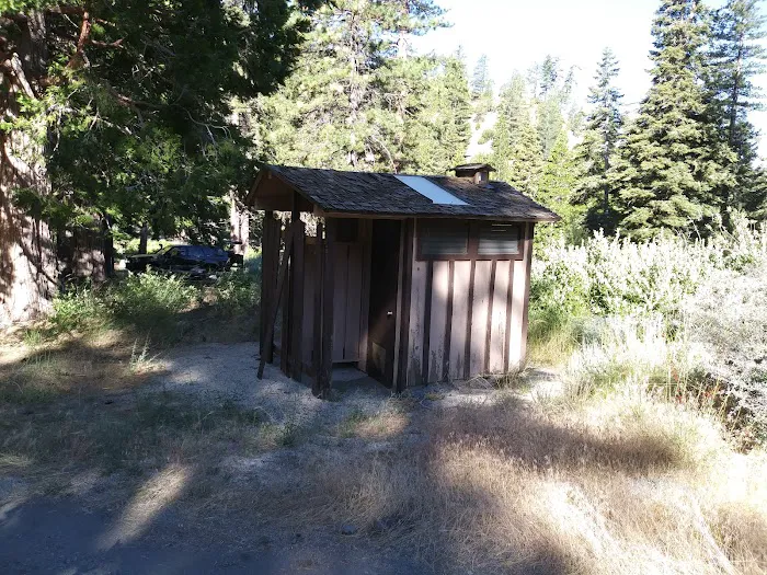 Lupine Campground 2