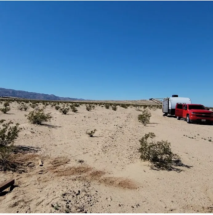 High Desert Siesta 2