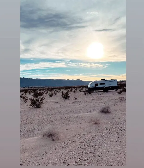 High Desert Siesta 0