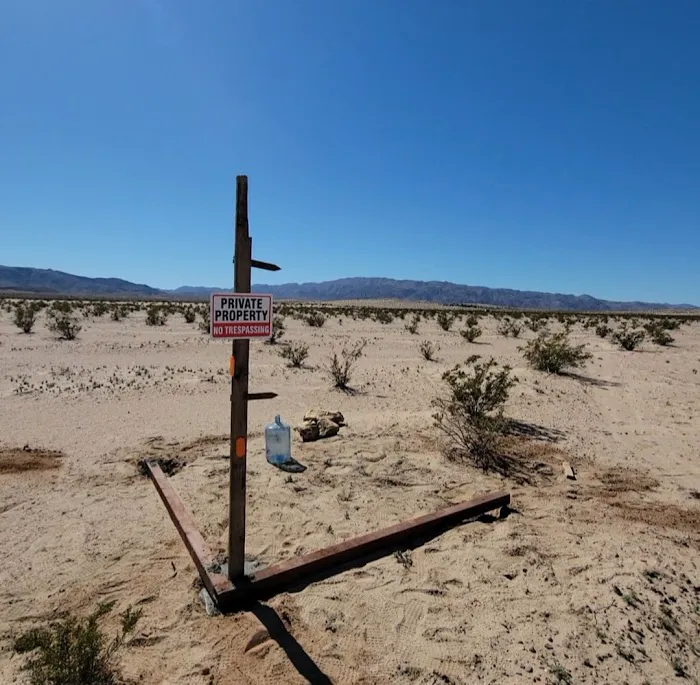 High Desert Siesta 1
