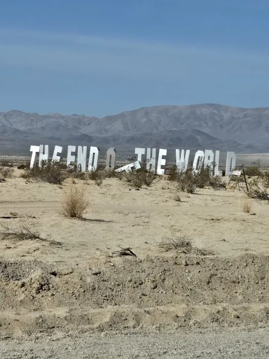 Wonder Valley USA 7