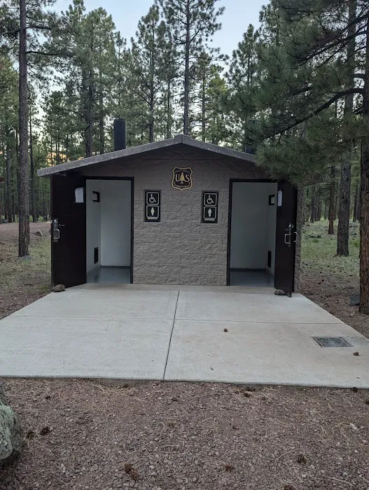 Rolfe C. Hoyer Campground 1