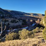 Villanueva State Park Office