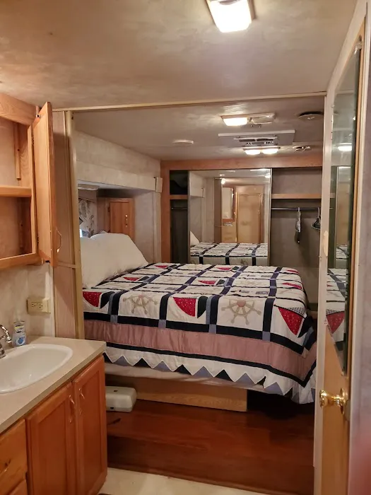 Country Vista Campground 1