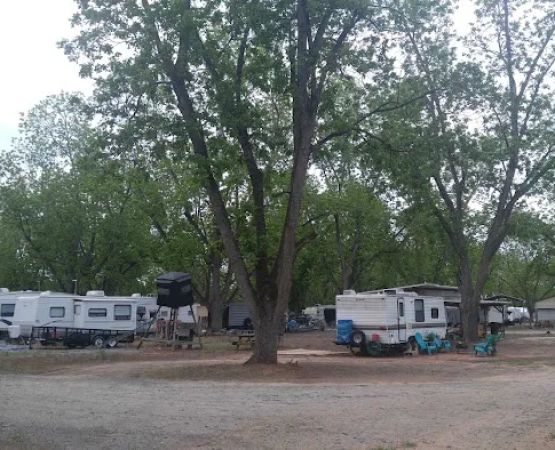 Country Vista Campground