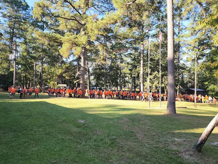 Maubila Scout Reservation 0