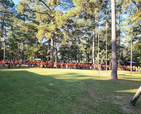 Maubila Scout Reservation
