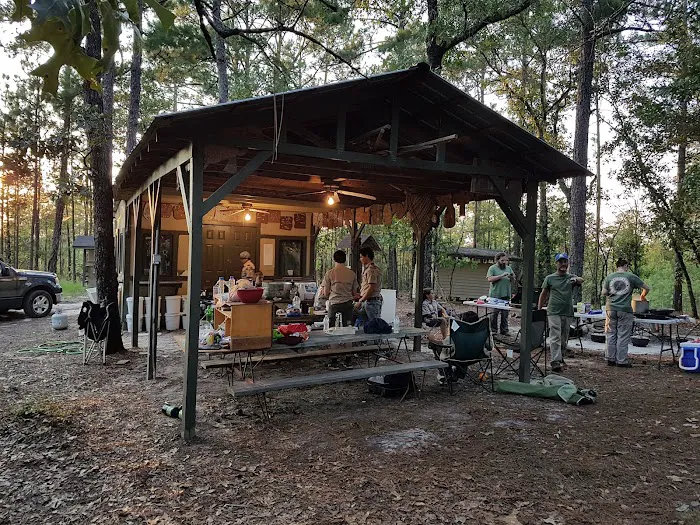 Maubila Scout Reservation 2