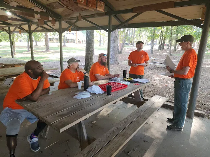 Maubila Scout Reservation 3