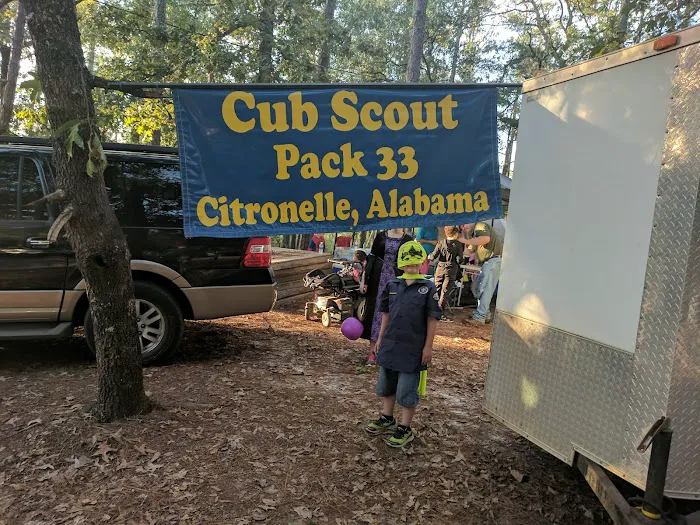 Maubila Scout Reservation 5