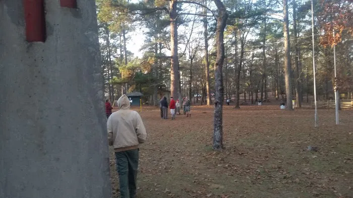 Maubila Scout Reservation 7