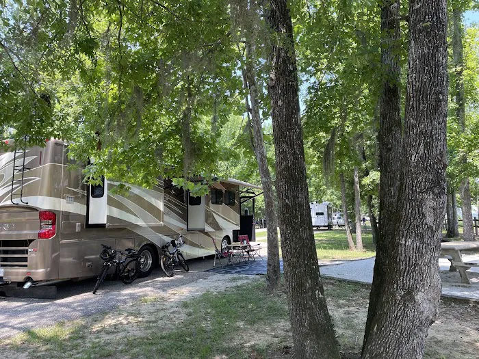 Service Park Campground 0