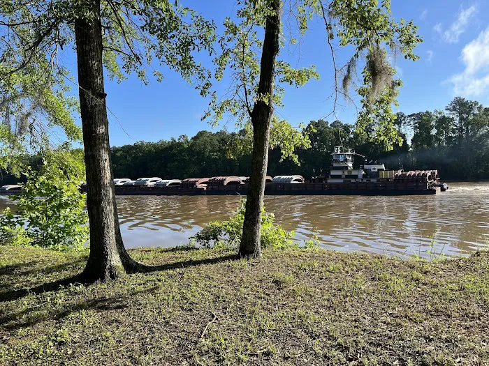 Service Park Campground 1