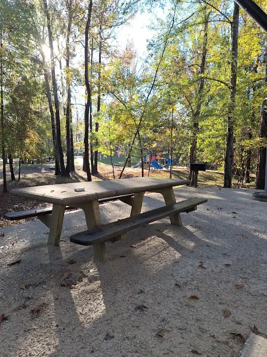 Service Park Campground 3
