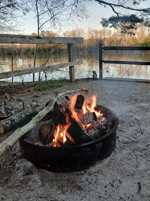 Service Park Campground 7