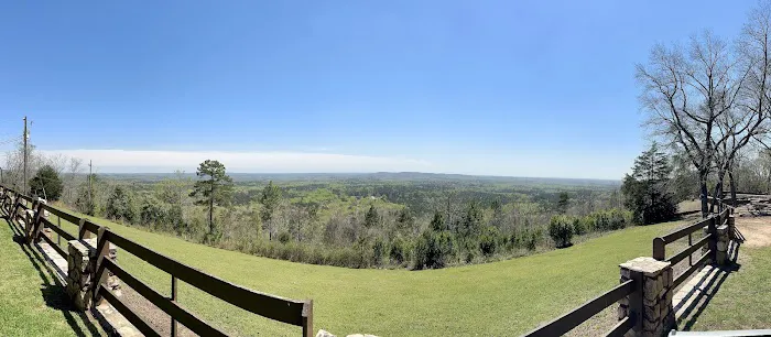 FDR State Park Campground 5