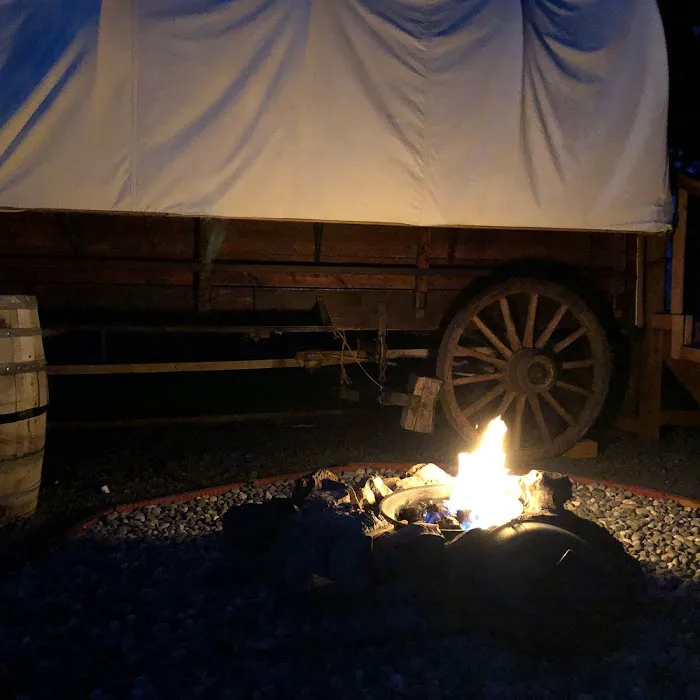 Pendleton KOA Journey 6