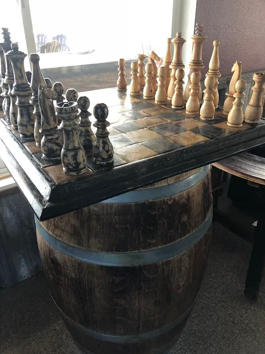 Pendleton KOA Journey 8