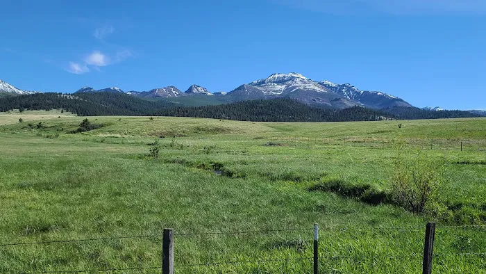 Strawberry Campground 6