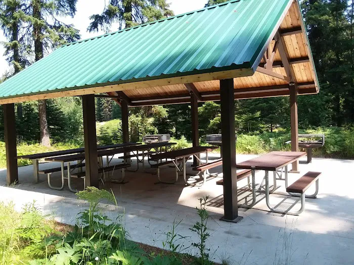 Trout Farm Campground 0