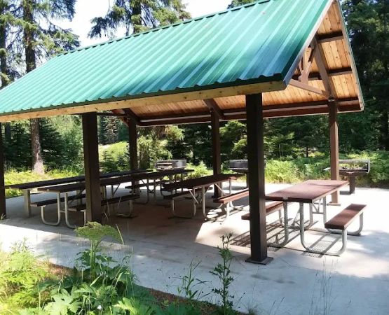 Trout Farm Campground