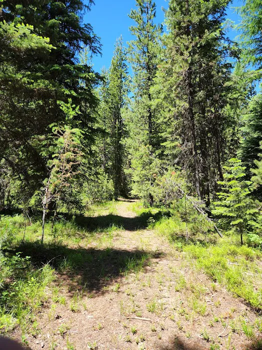 Crescent Campground 2