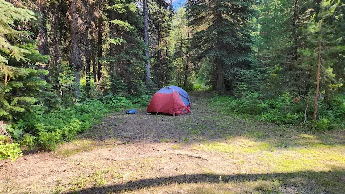 Crescent Campground 5