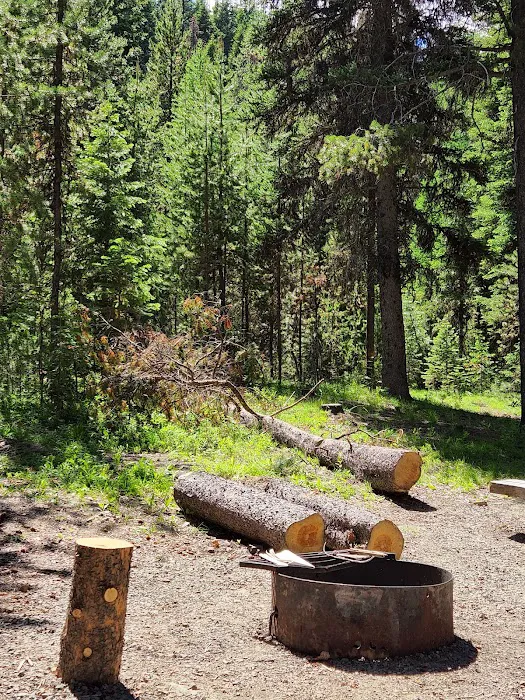 Crescent Campground 4