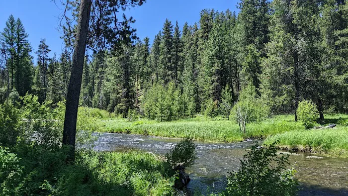 Little Crane Campground 0