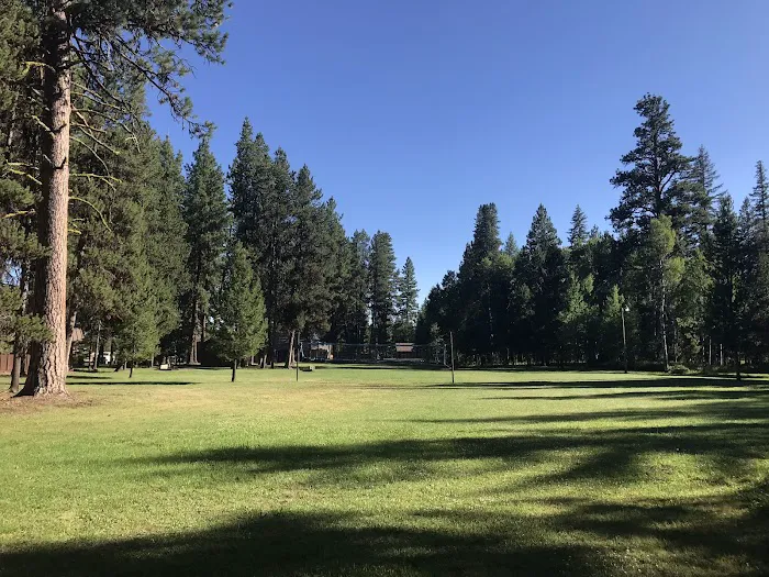Lake Creek Youth Camp 4